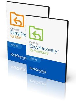ontrack easyrecovery professional crack