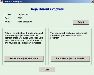 epson l1800 adjustment program download